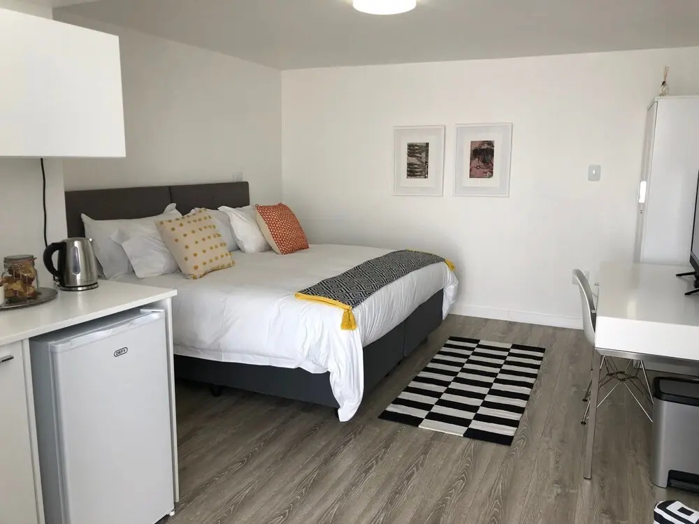 Karee Manor Guesthouse