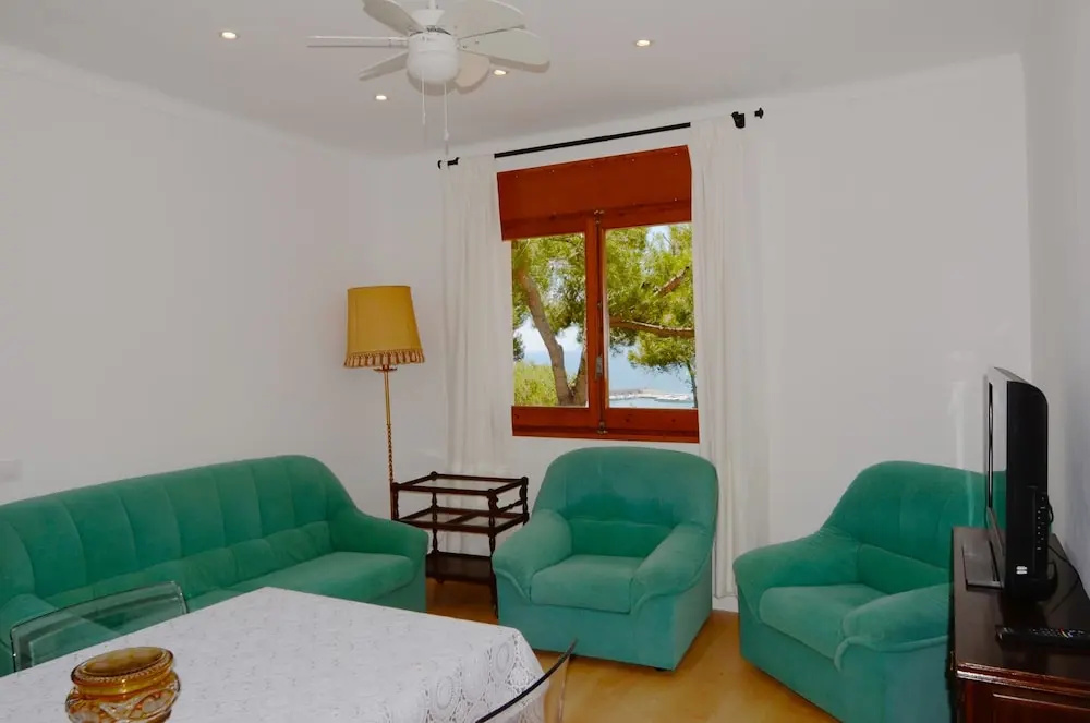 Apartment Frederique