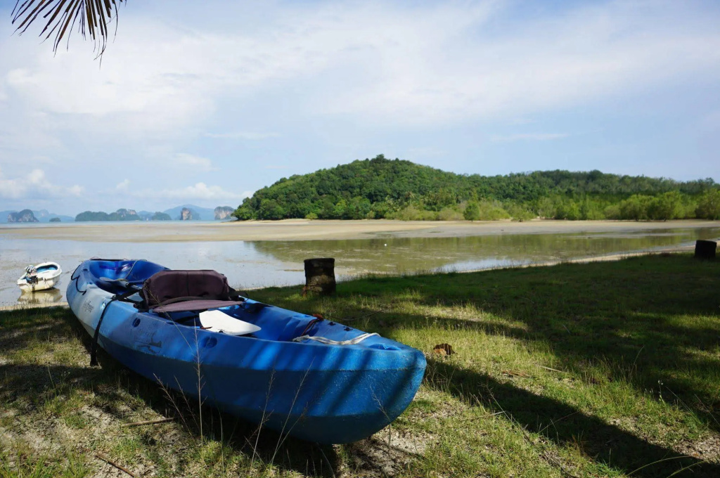 Koh Yao Noi Beach Resort