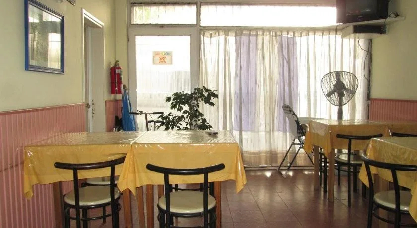 Hotel Perla Central