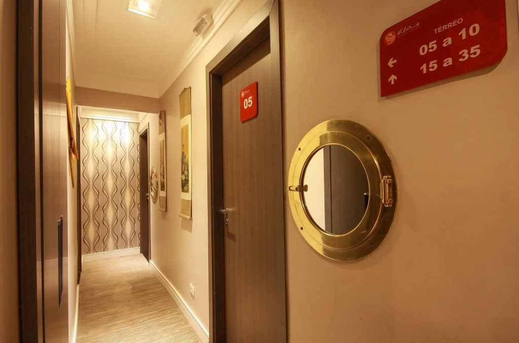 Glória Plaza Hotel (Adults Only)