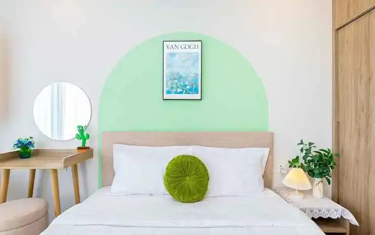The Sóng Apartment Vũng Tàu -Helen Homestay