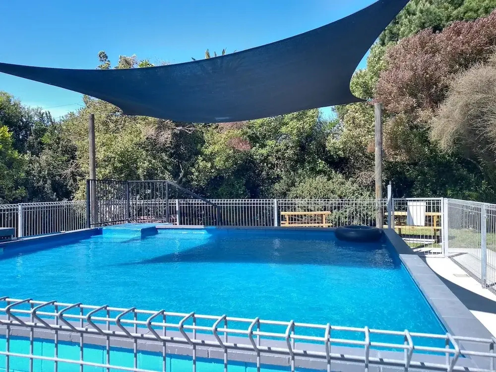 South Brighton Holiday Park