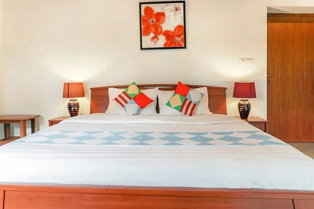 Victoria House by OYO Rooms