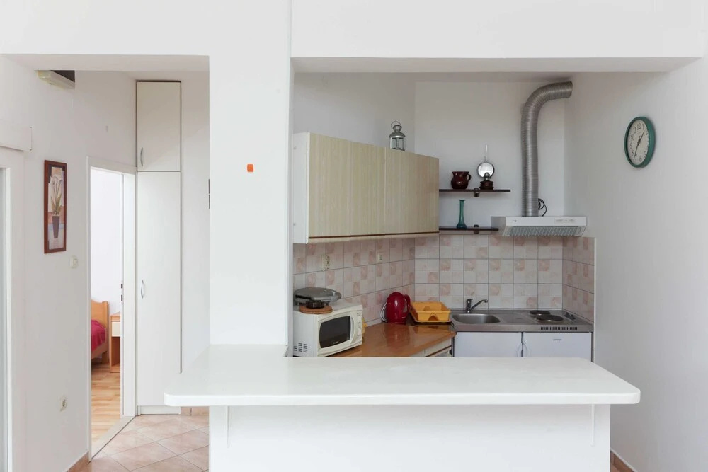 Apartments Posta