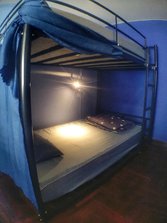 Lazy Blue House Asok