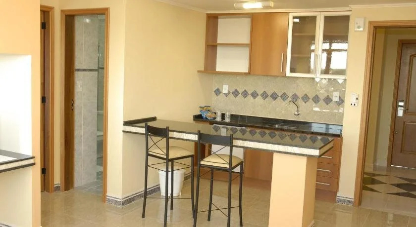 Hotel Presidente