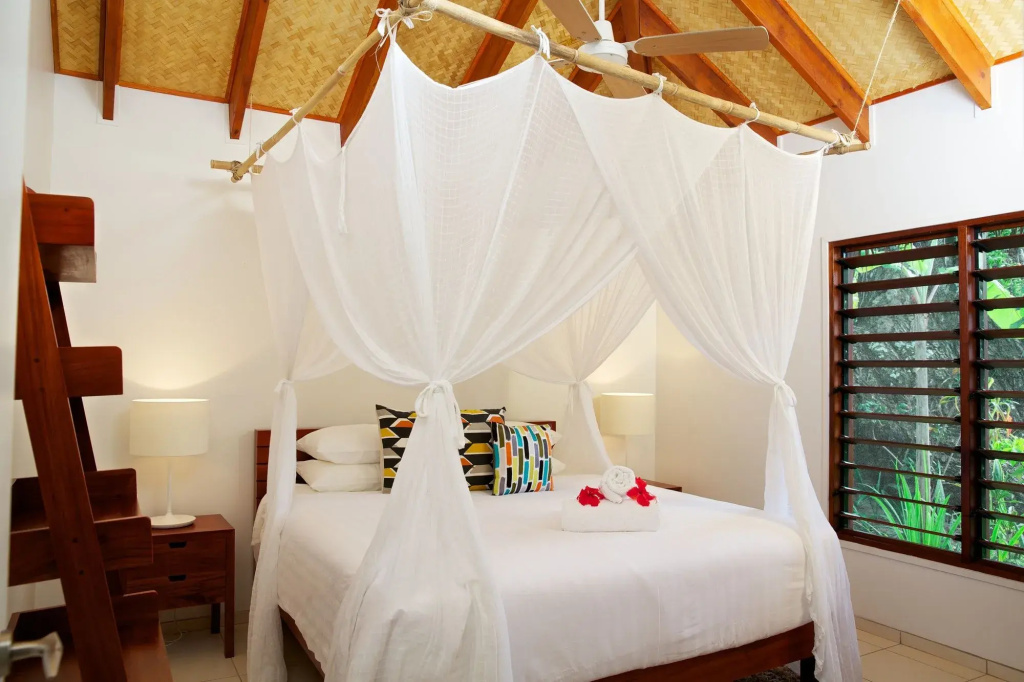 Vale Vale Beachfront Villas