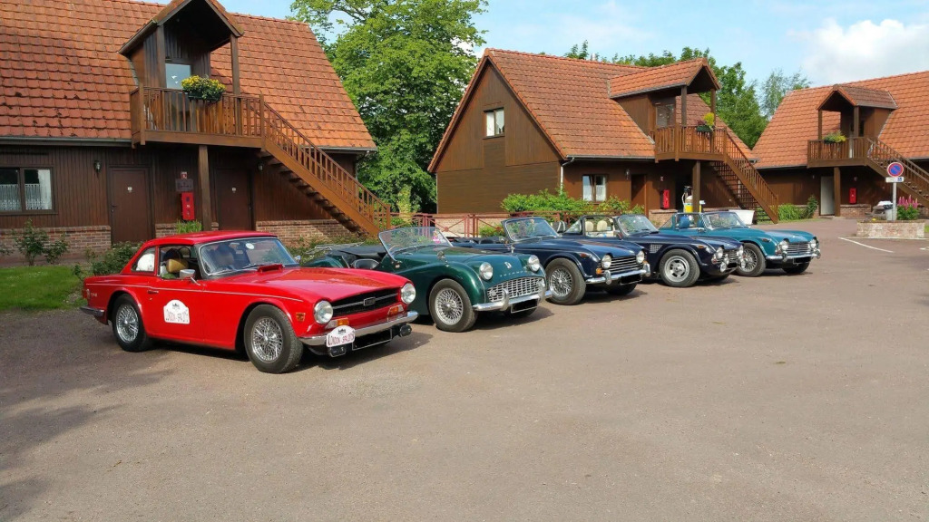 Logis - Hotel Restaurant La Sapinière