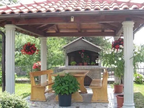 Guest House Mrvčić