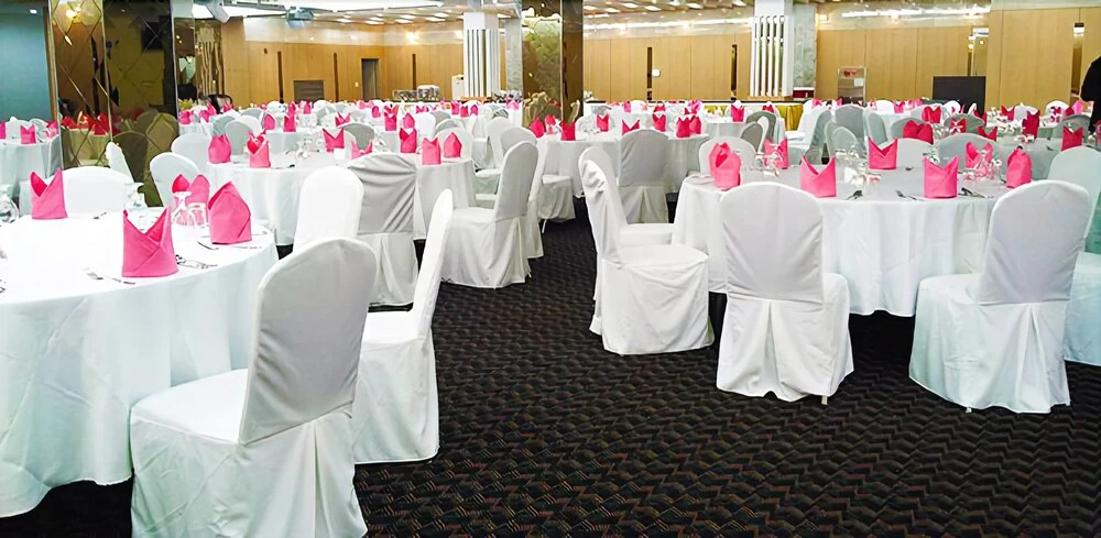 Andong Richell Hotel