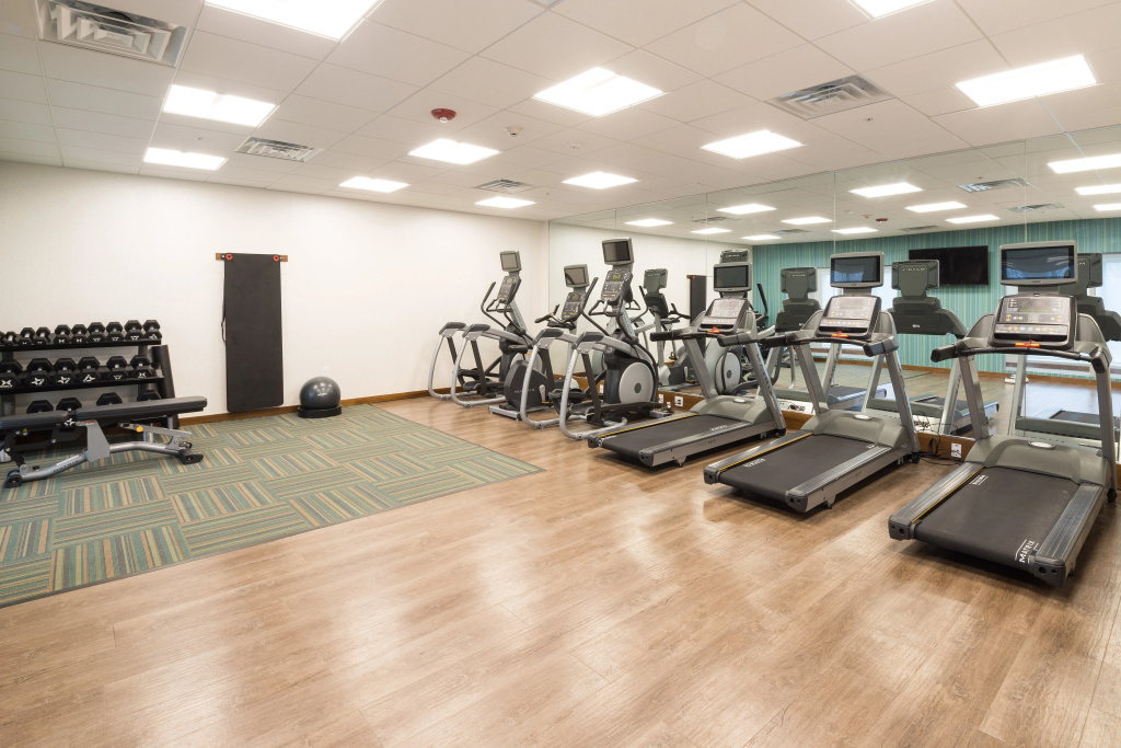 Holiday Inn Express & Suites Auburn by IHG