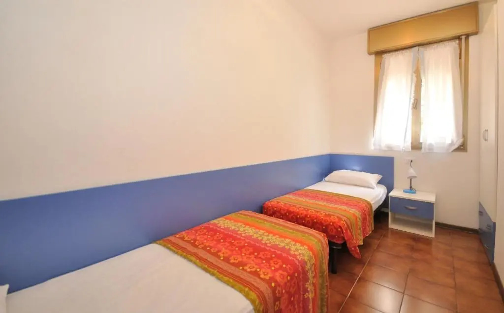 Condominio Tiziano B