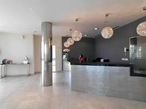 Hotel Atlántico