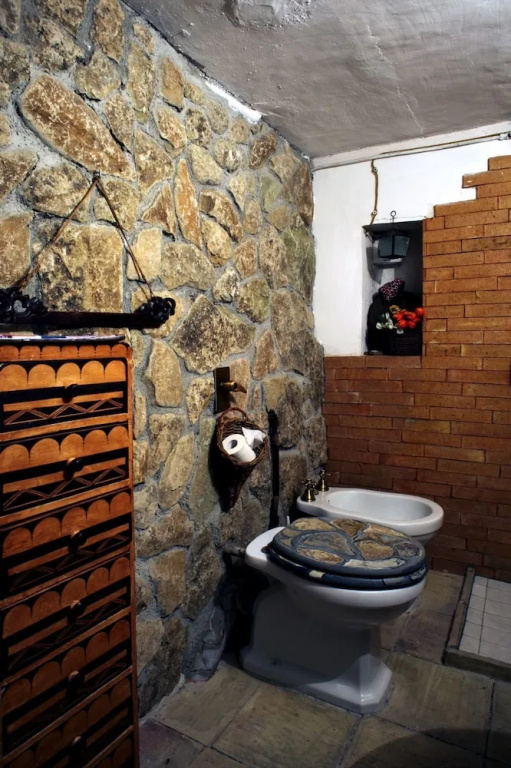 Casa dei Dipinti di Gratteri