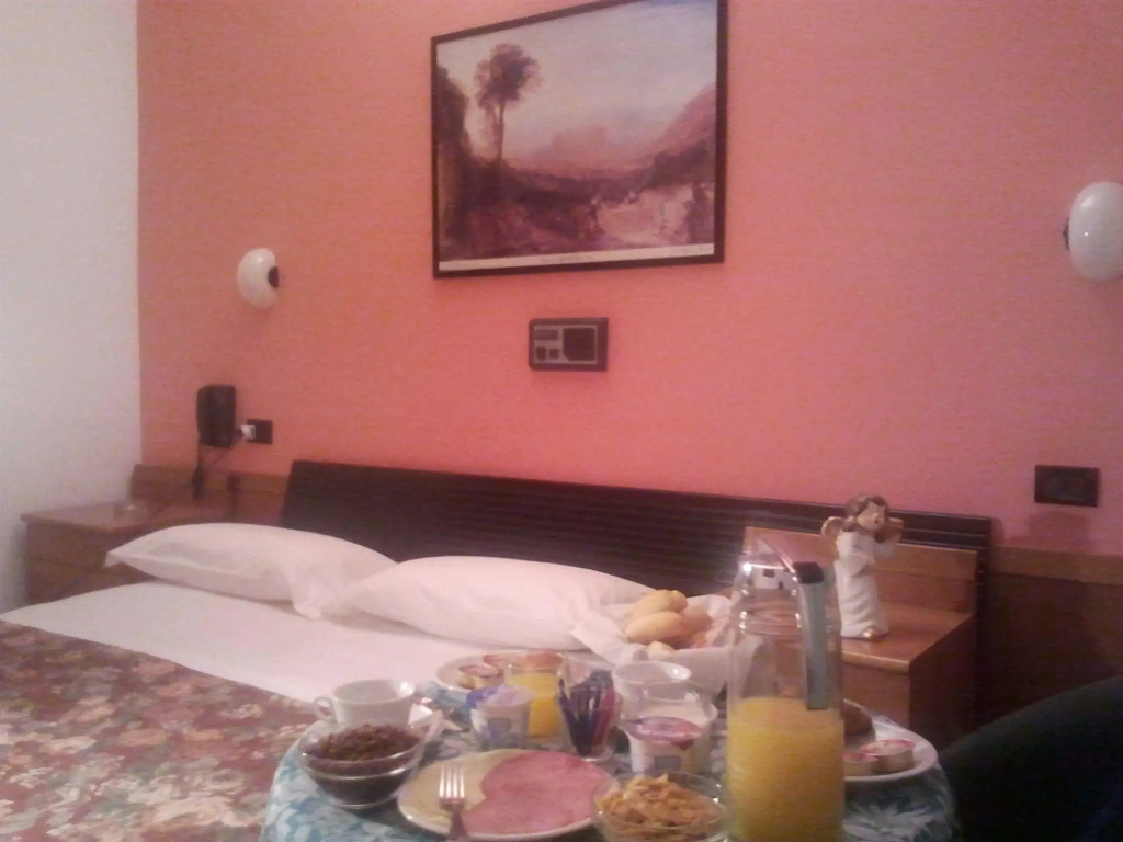 Hotel Valentino Centro Storico
