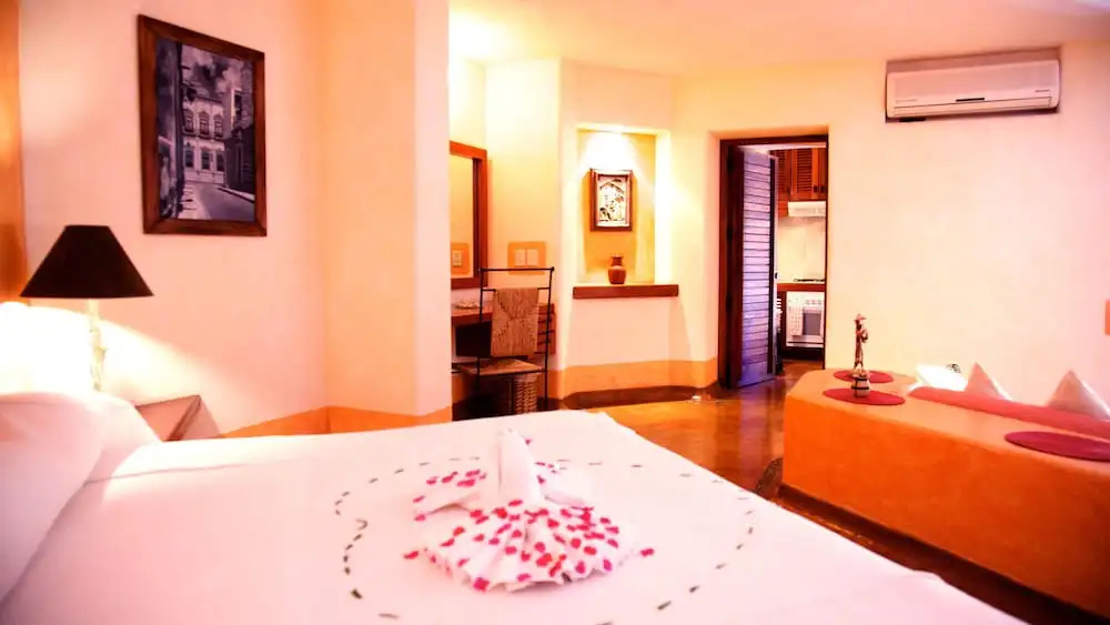 Villa Carolina Boutique Hotel ADULTS ONLY