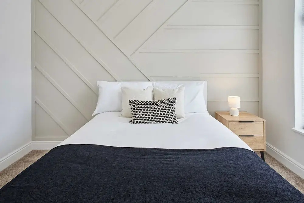 Host Stay Norton House