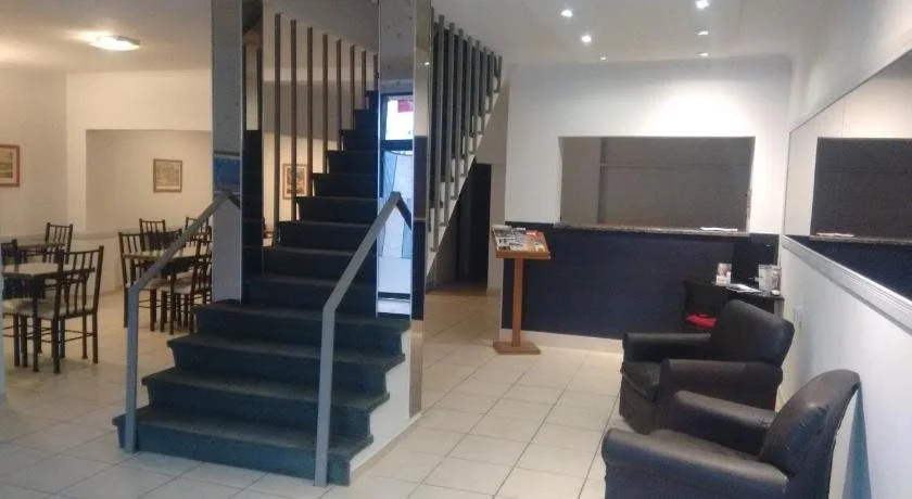 Hotel Necochea