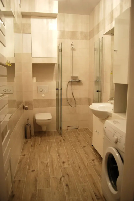 Apartamenty Wozna