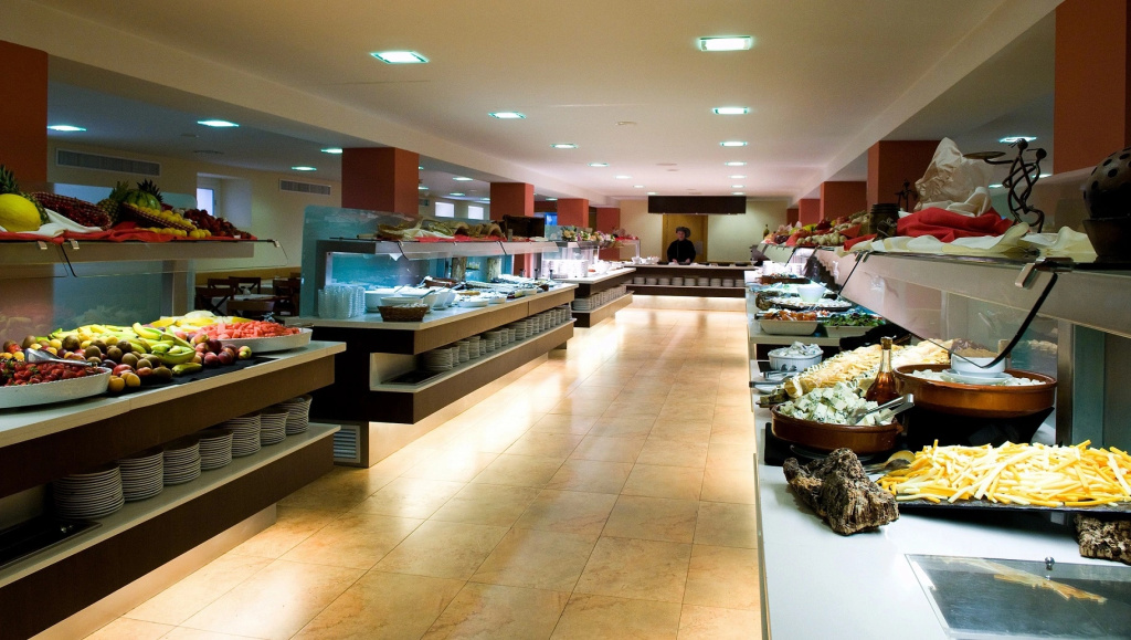 Hotel Helios Lloret