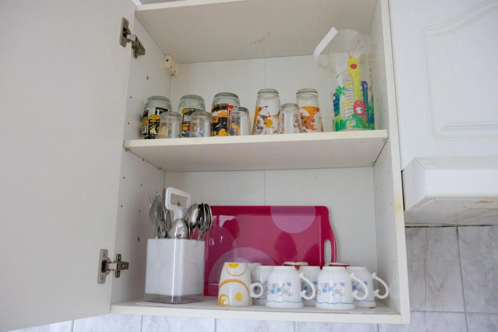 West Side Roses appartement