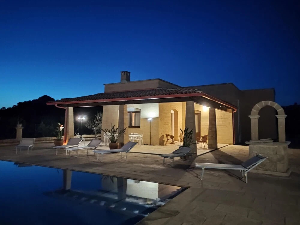 Sal011 in Salve With 2 Bedrooms and 1 Bathrooms