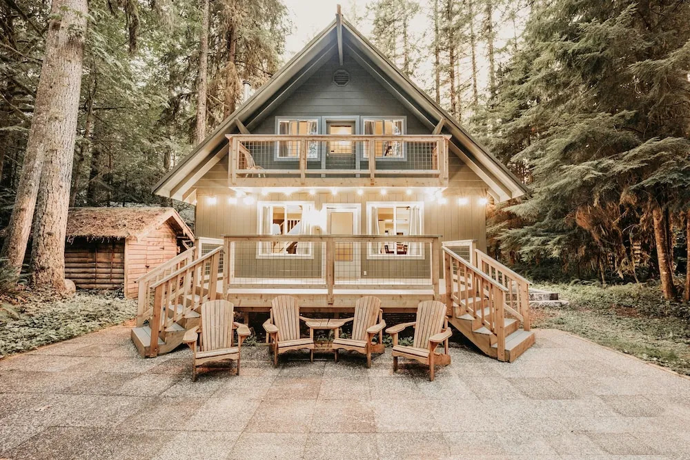 Snowline Cabin #49 - A Newly Remodeled Cabin Perfect for Your Family Retreat