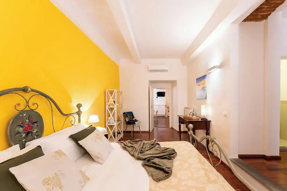 Signoria - Flo Apartments