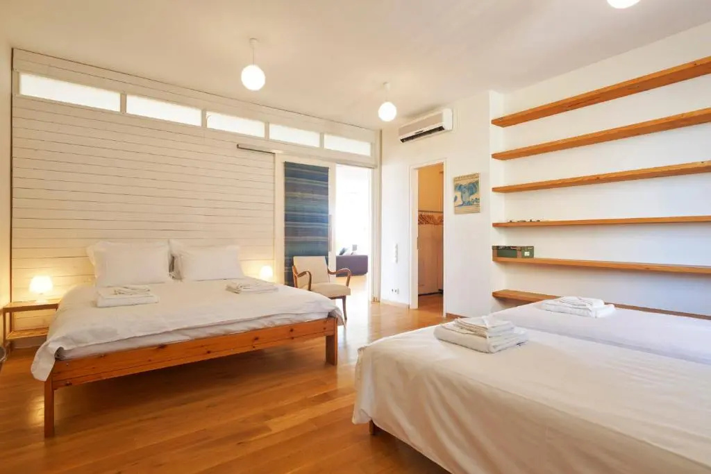 Impressive apartment with amazing views - MK1