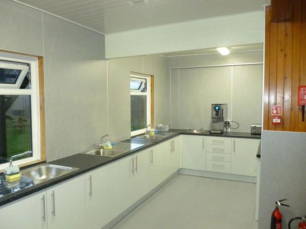 Glencoe Youth Hostel
