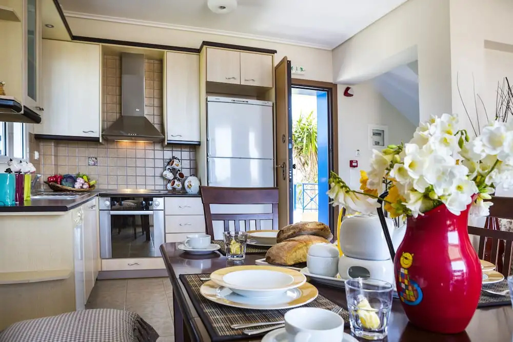 Villas Cape