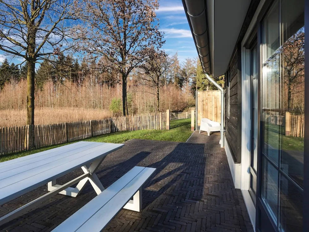 Holiday Home in Rijssen With Garden