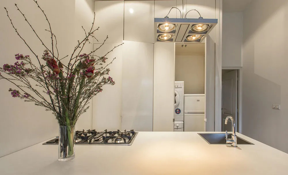 Stadhouderskade Apartment