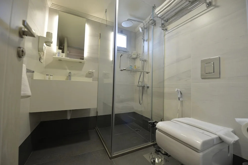 Zett hotel