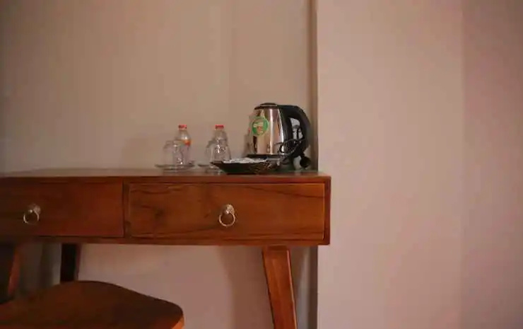 Dem Ayem Heritage Guest House