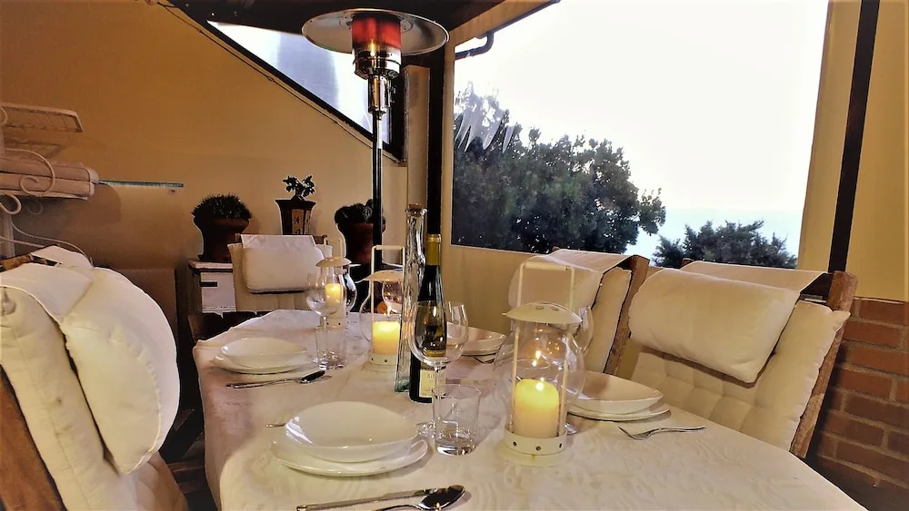 Suite In Villa Di Charme 42