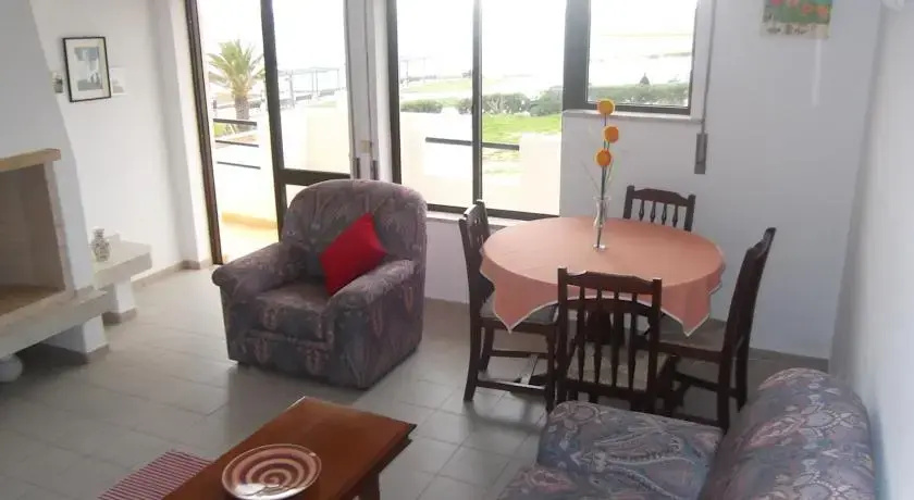 Seaview Apartment
