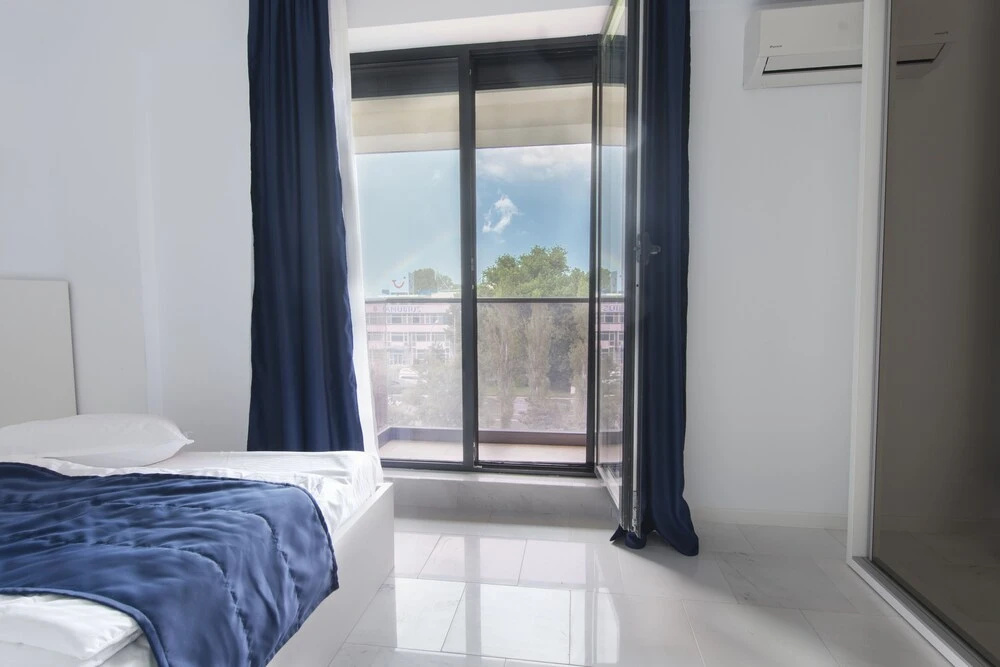 SnS Apartament in Villa Sophia