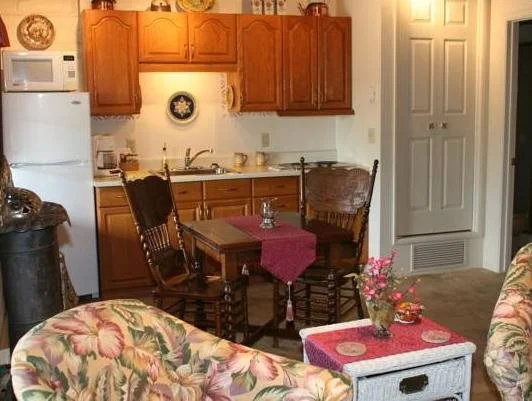 Hacienda del Desierto Bed & Breakfast