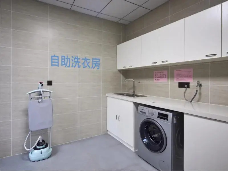 Ji Hotel Hanzhong Central Square