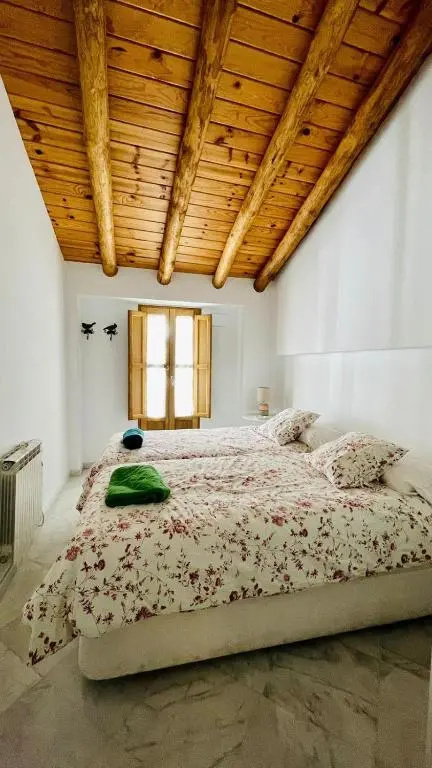 La Cantarera