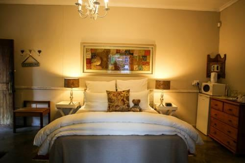 Green Gables Guest House