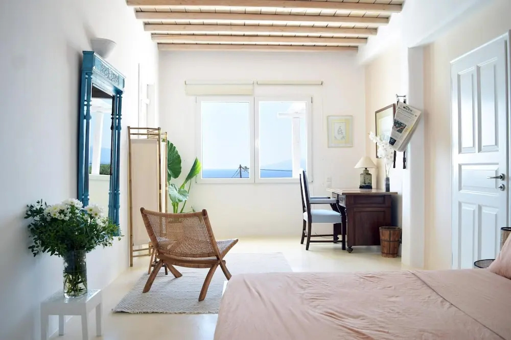 Villa Magdalena Mykonos