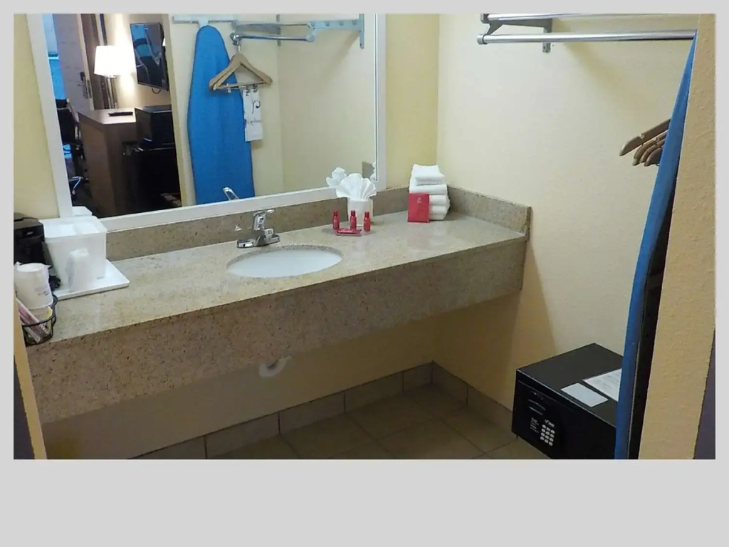 SureStay Hotel by Best Western Clermont Theme Park West