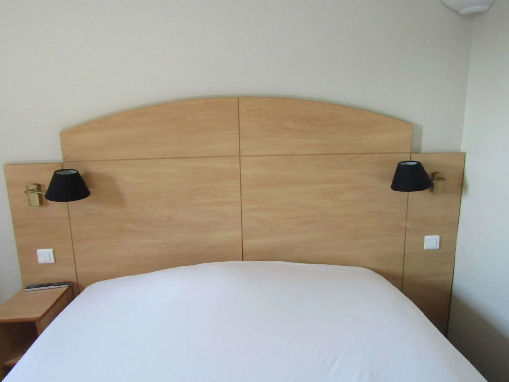 Ibis Budget Fresnes Orly