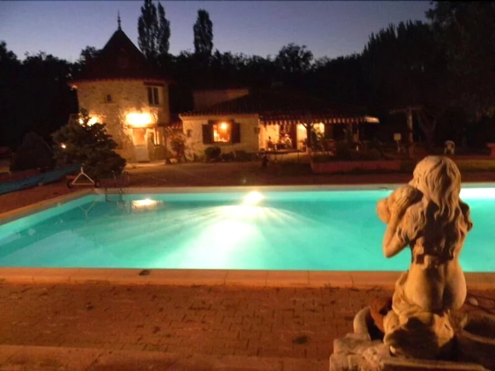 La Tour de Pérès