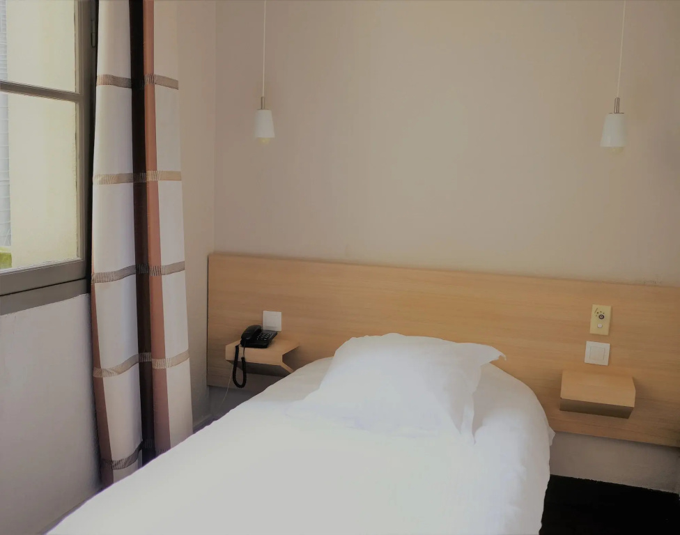 Hotel Gambetta