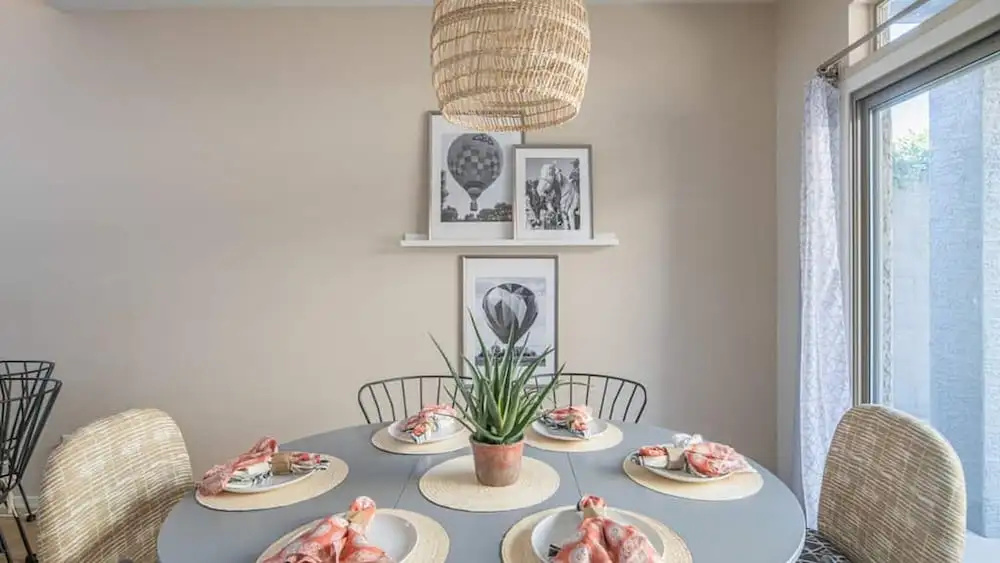 Stylish Cave Creek 3 Bdrm Vacation Home!
