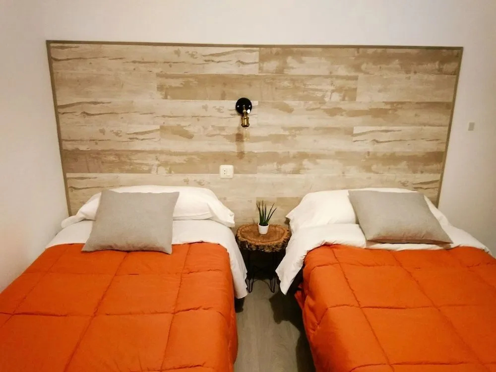 Kerkus Hostel